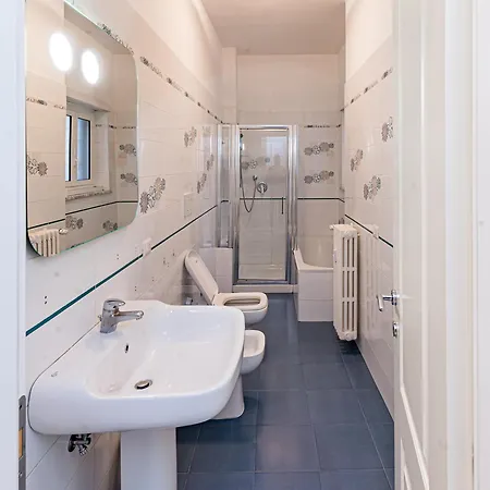 A Casa Di Federico E Nikki - Vatican - Metro Baldo Degli Ubaldi *